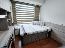 The Palette (D18), Condominium #620688921